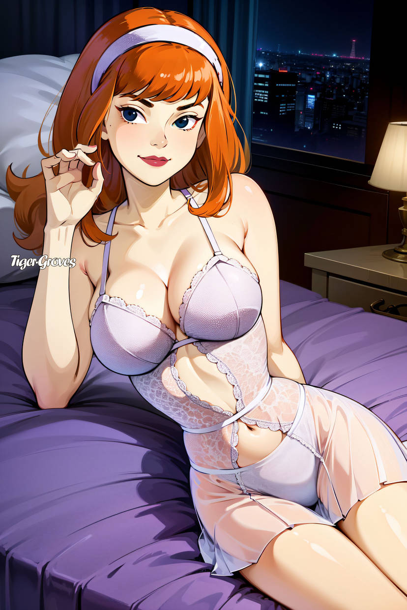 Scooby-Doo 4AI - Image 39