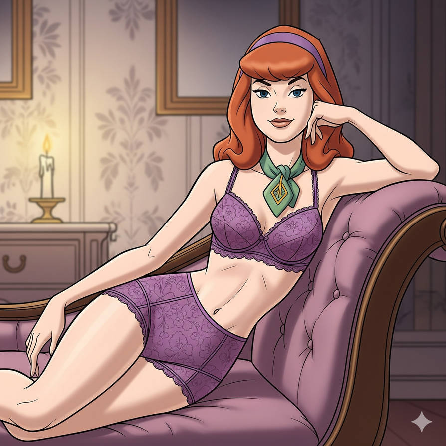 Scooby-Doo 4AI - Image 414