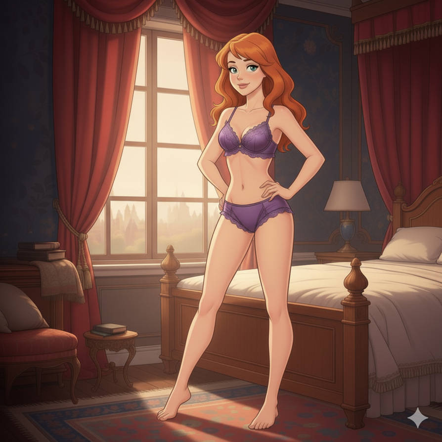 Scooby-Doo 4AI - Image 420