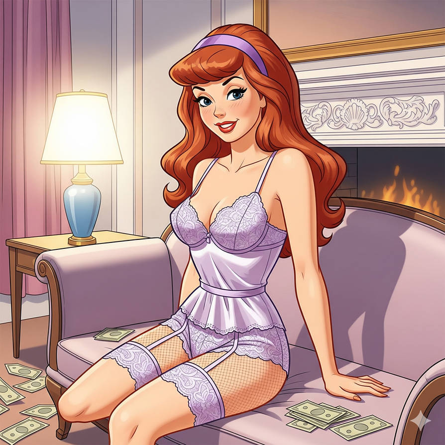 Scooby-Doo 4AI - Image 422