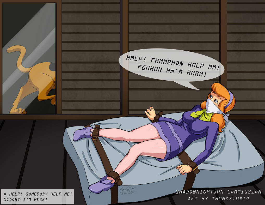 Scooby-Doo 4AI - Image 432