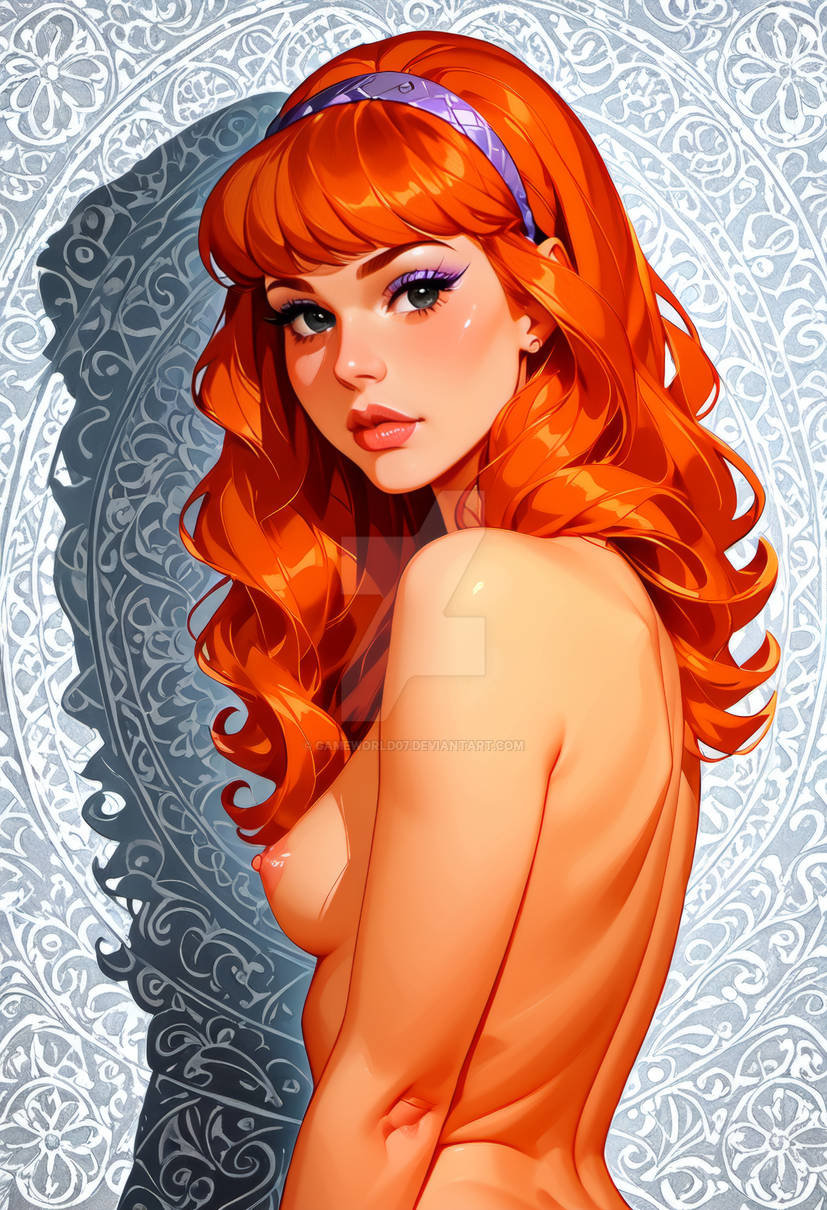 Scooby-Doo 4AI - Image 436