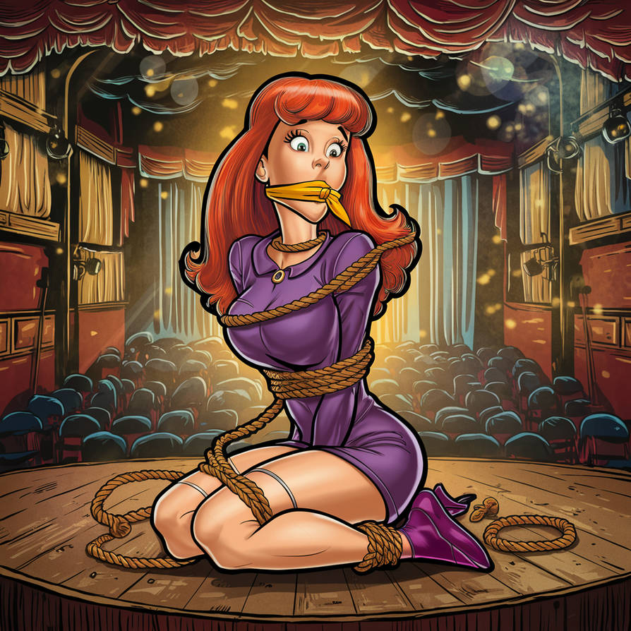 Scooby-Doo 4AI - Image 443