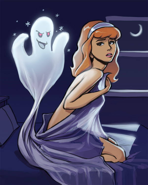 Scooby-Doo 4AI - Image 45