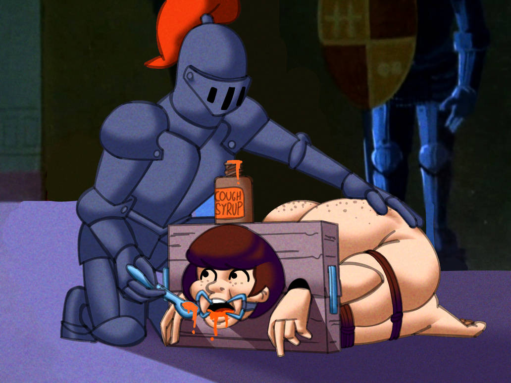 Scooby-Doo 4AI - Image 466