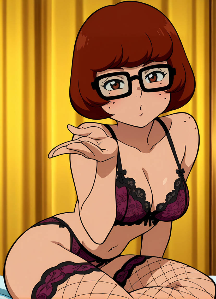 Scooby-Doo 4AI - Image 471