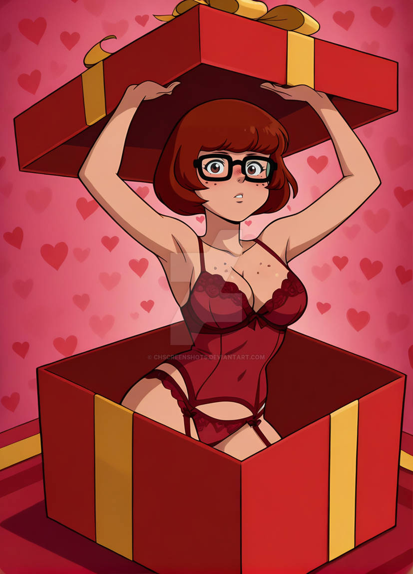 Scooby-Doo 4AI - Image 473