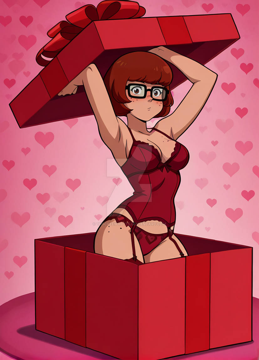 Scooby-Doo 4AI - Image 474