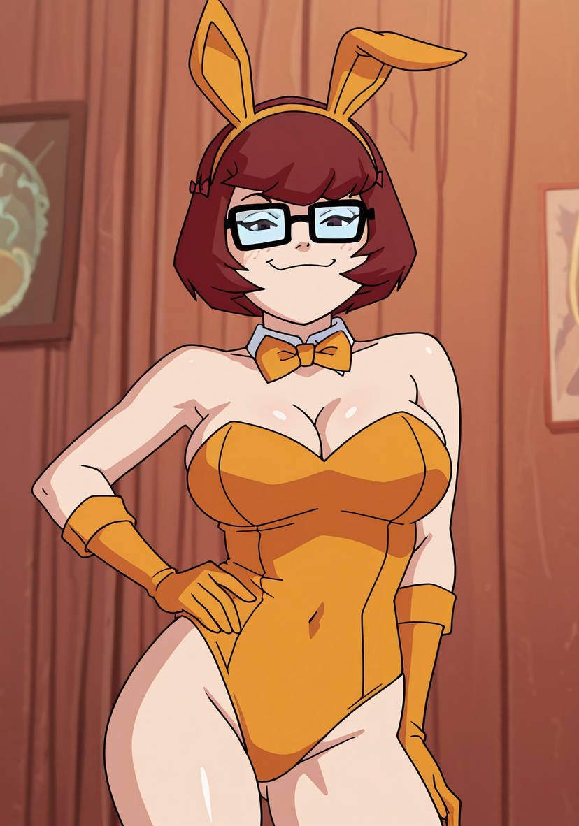 Scooby-Doo 4AI - Image 480