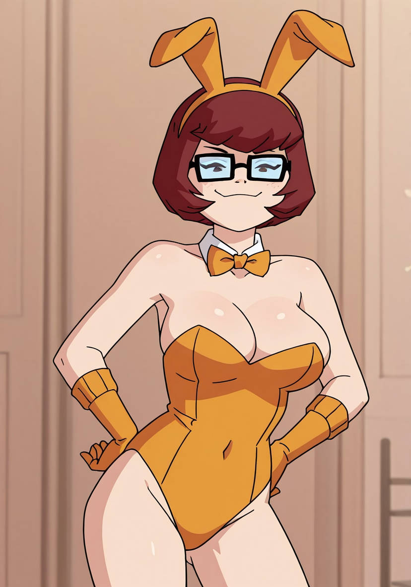 Scooby-Doo 4AI - Image 488