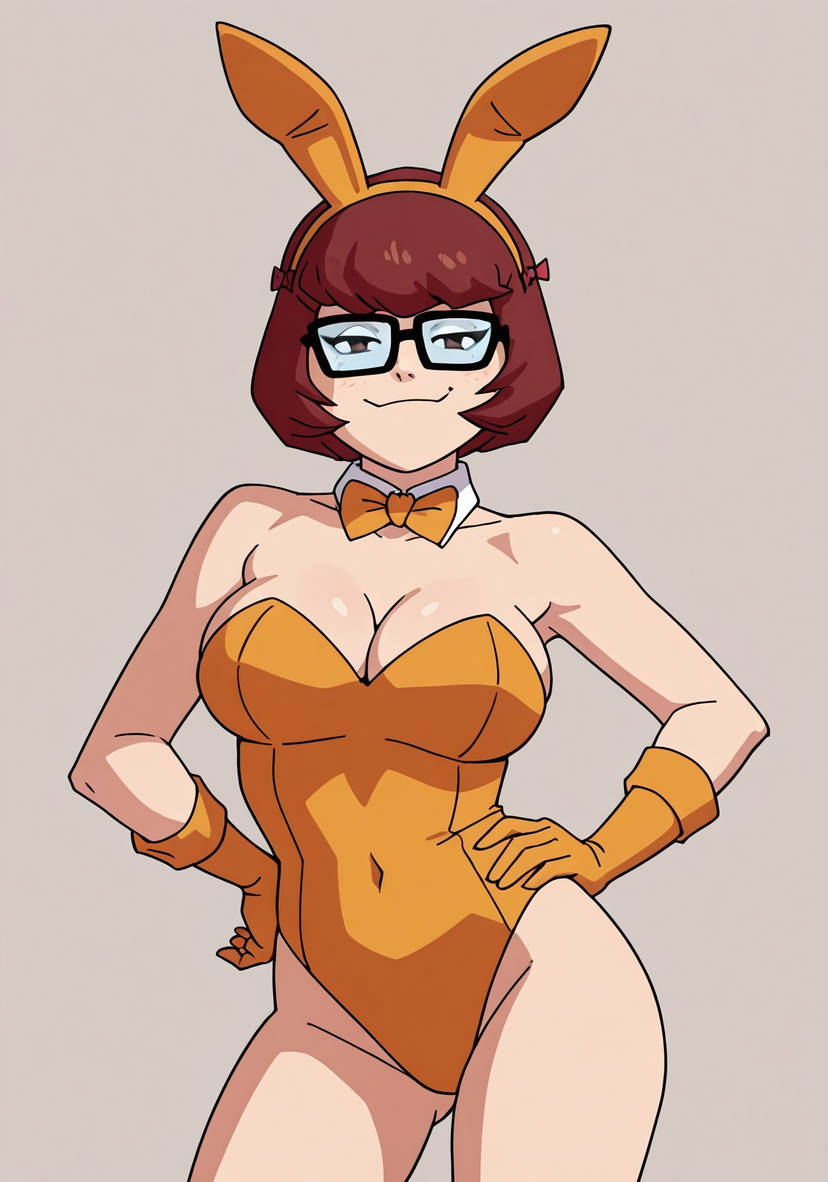 Scooby-Doo 4AI - Image 498