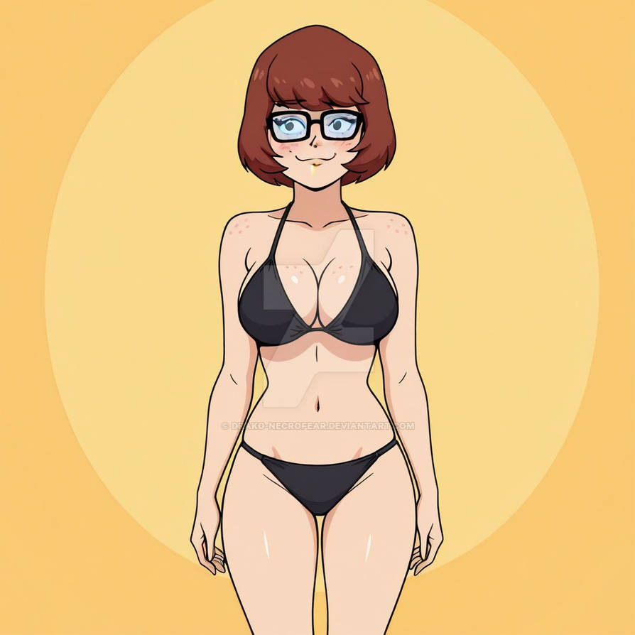 Scooby-Doo 4AI - Image 506