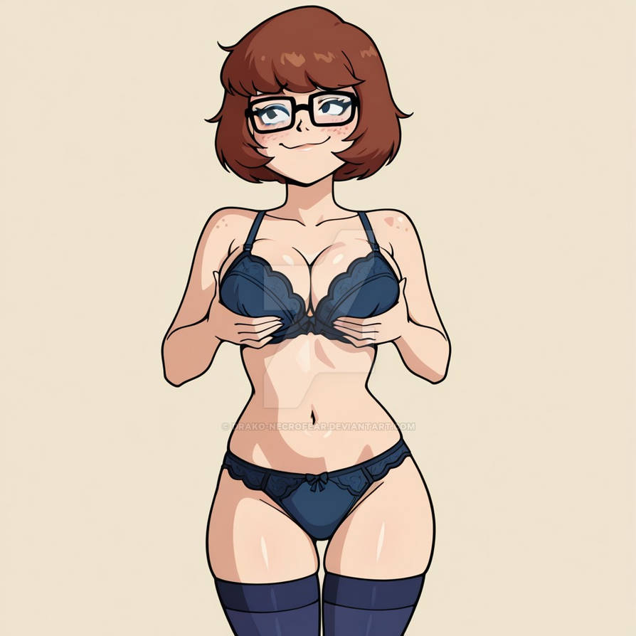 Scooby-Doo 4AI - Image 508