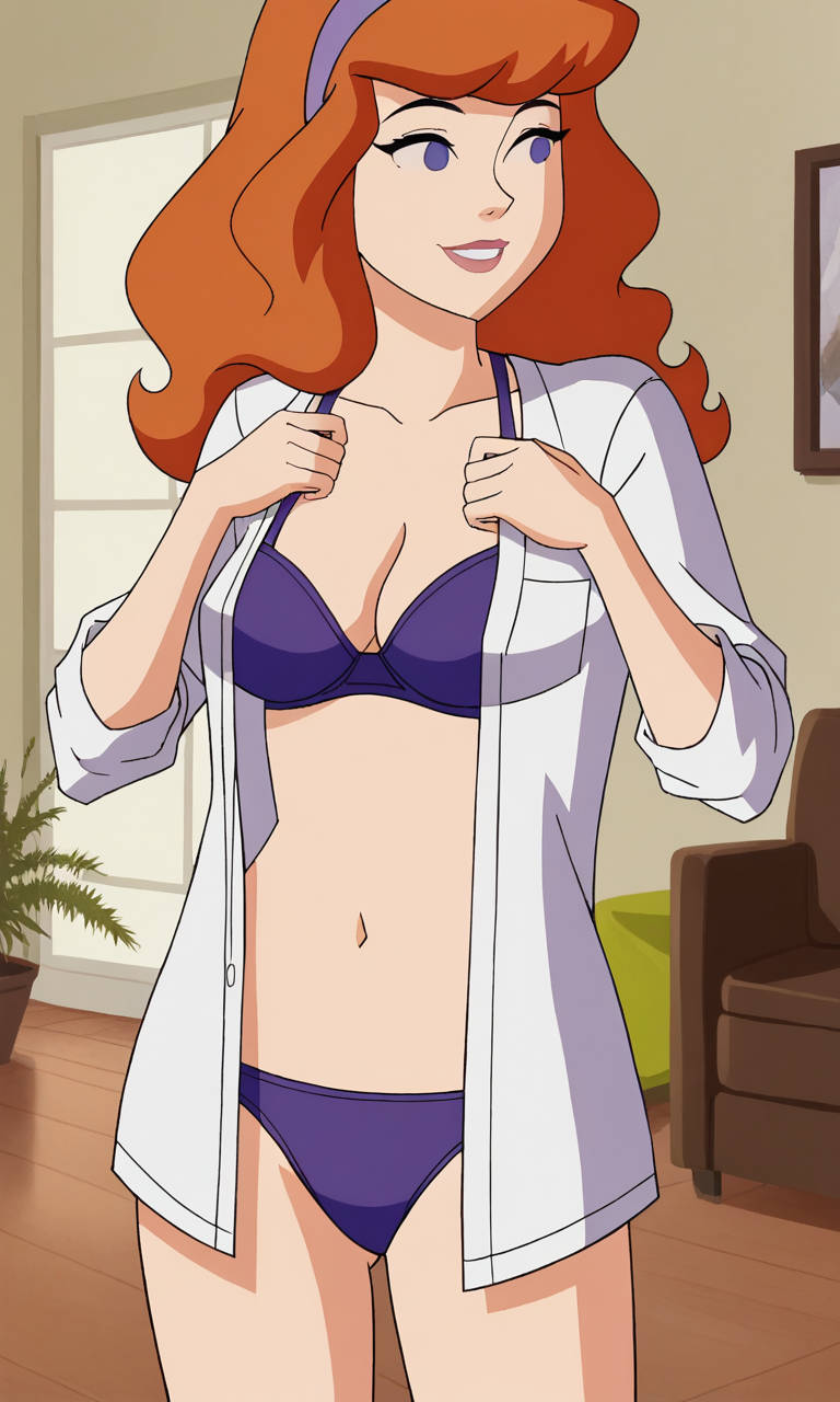 Scooby-Doo 4AI - Image 53