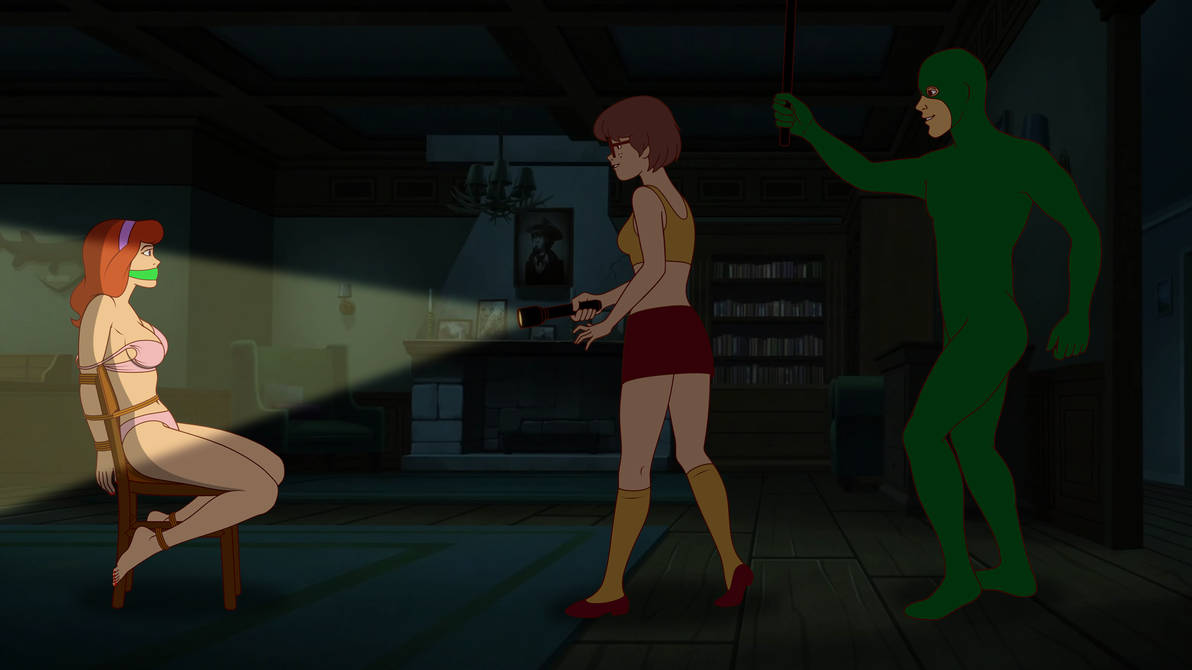 Scooby-Doo 4AI - Image 561