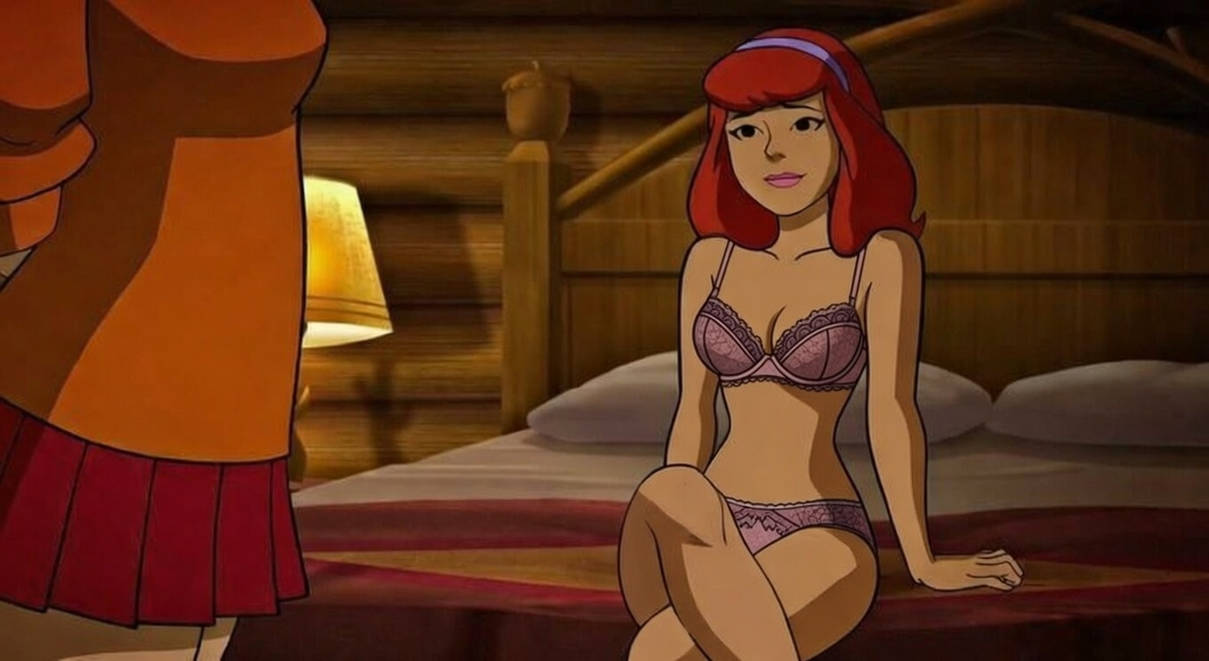 Scooby-Doo 4AI - Image 57