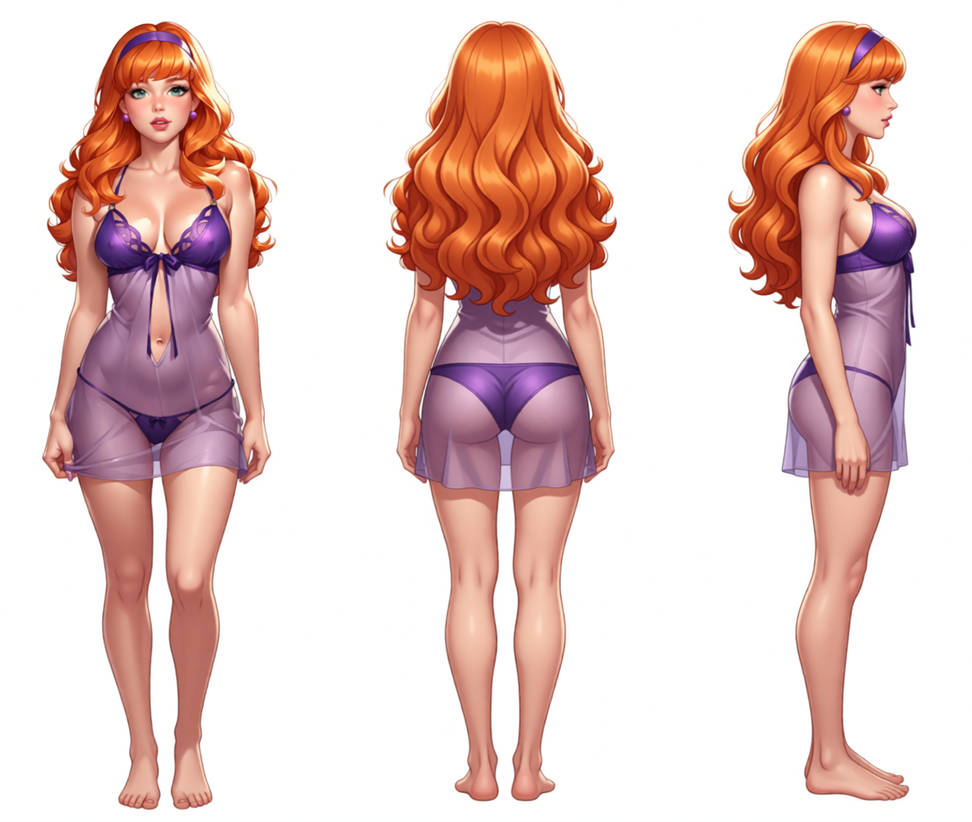 Scooby-Doo 4AI - Image 59