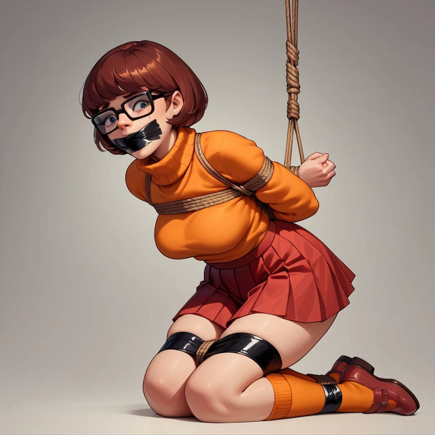 Scooby-Doo 4AI - Image 592