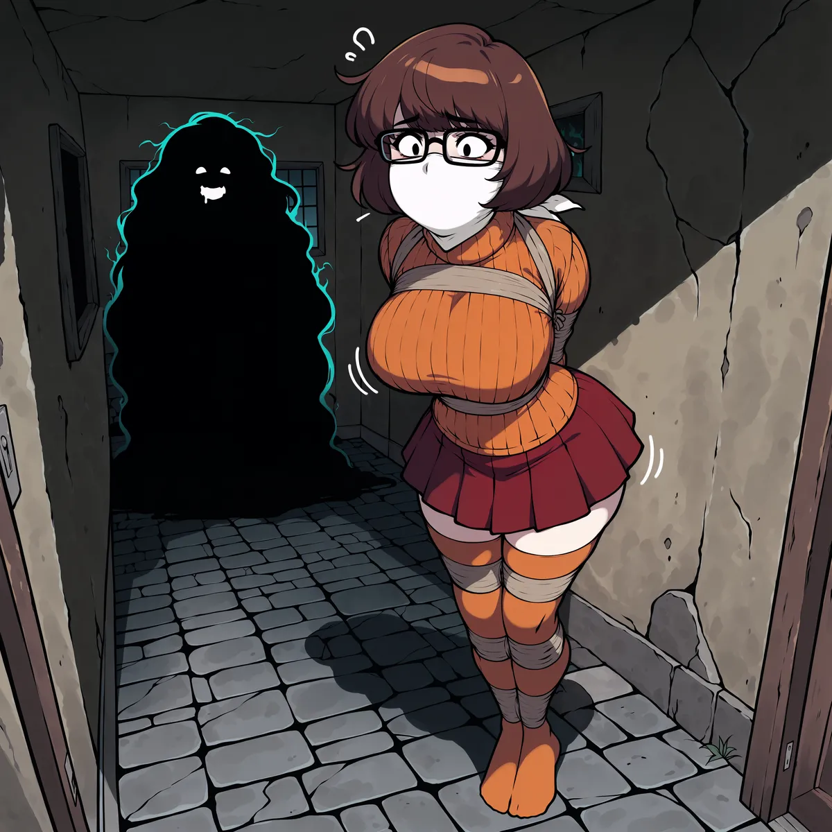 Scooby-Doo 4AI - Image 595