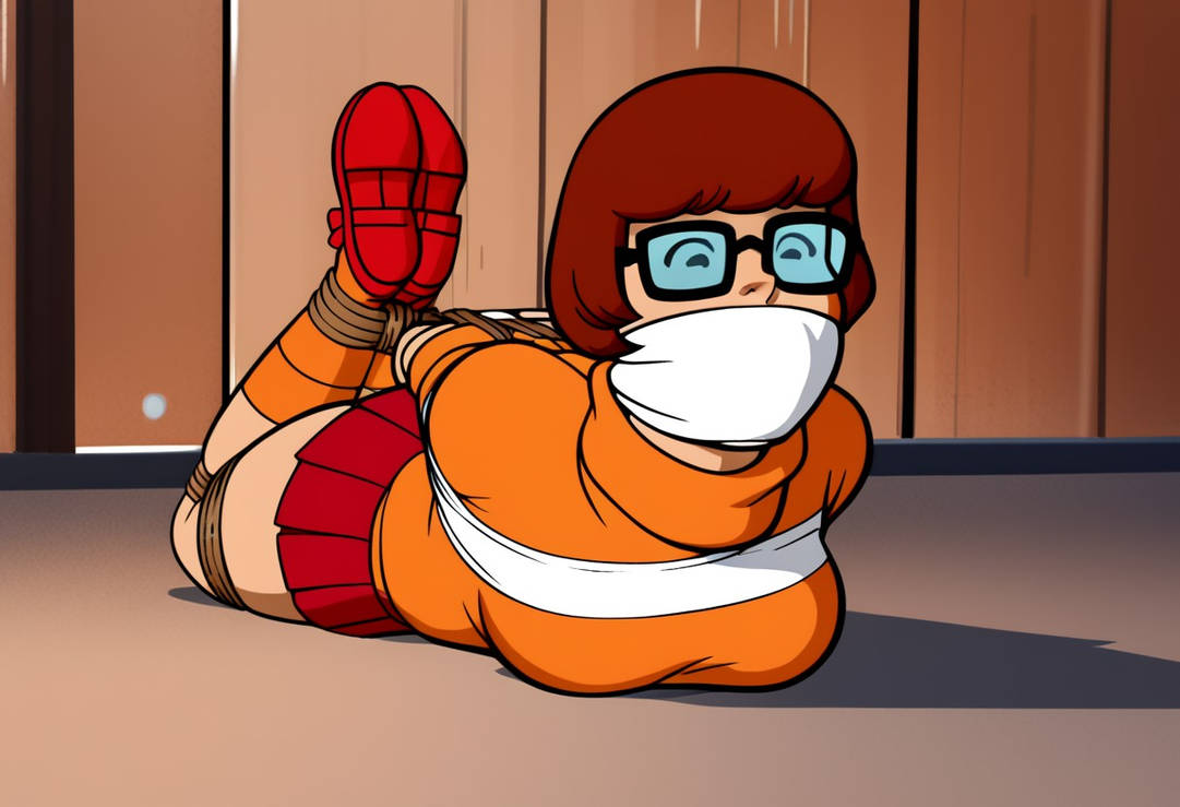 Scooby-Doo 4AI - Image 596