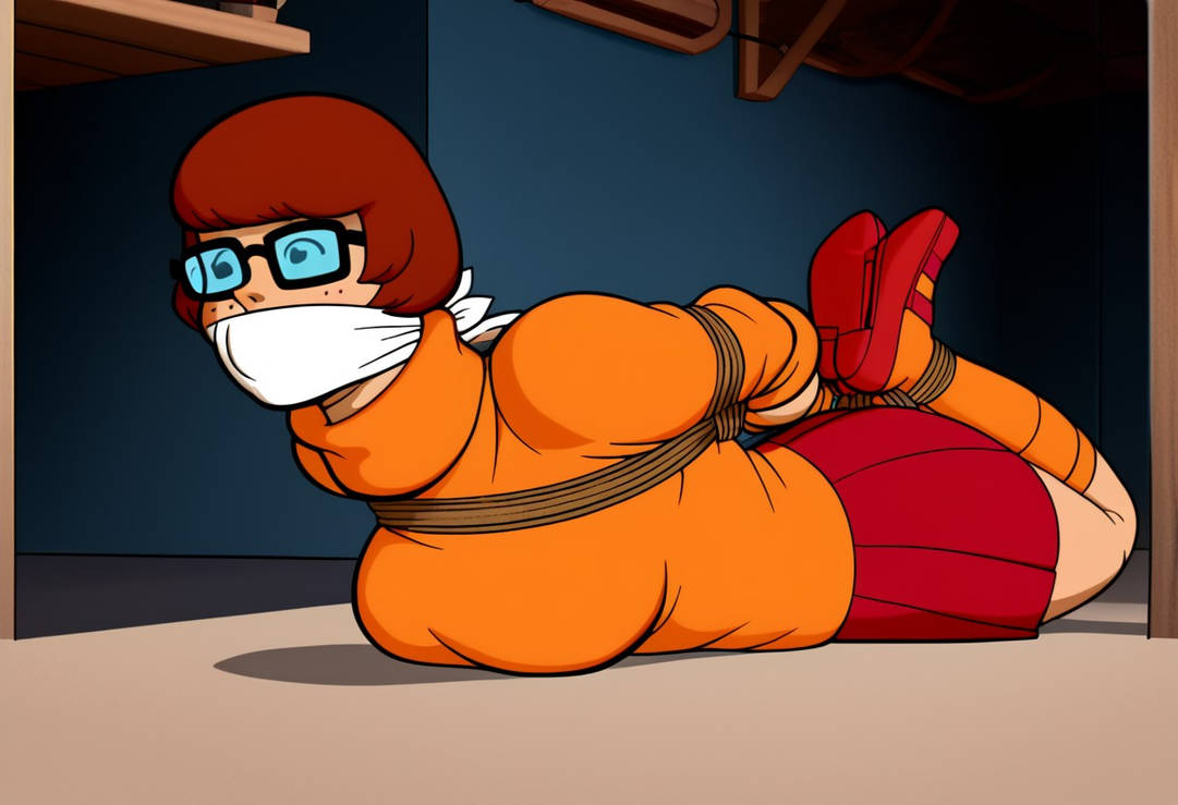 Scooby-Doo 4AI - Image 597