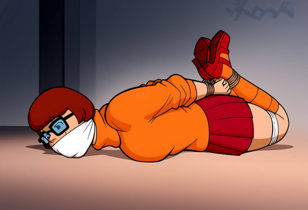 Scooby-Doo 4AI - Image 598