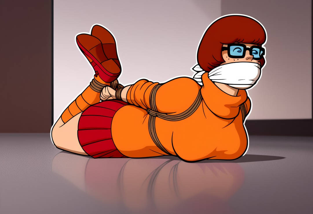 Scooby-Doo 4AI - Image 602