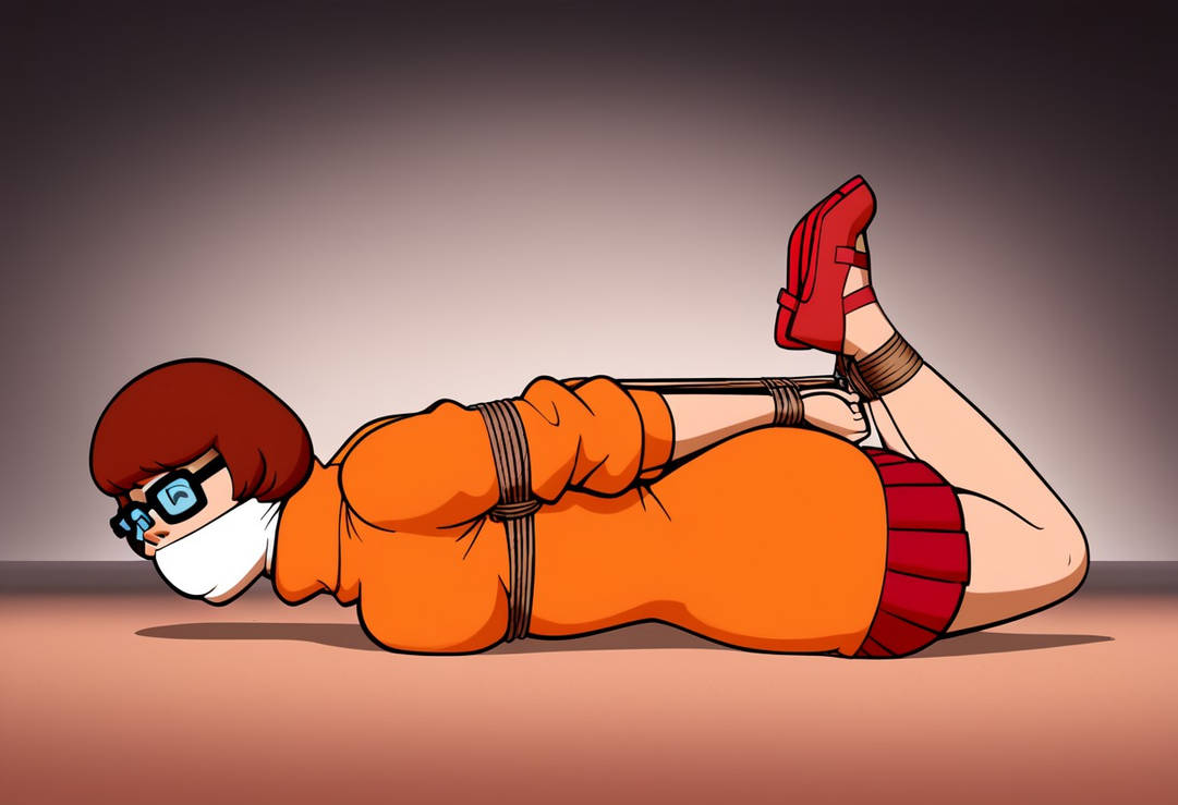 Scooby-Doo 4AI - Image 604