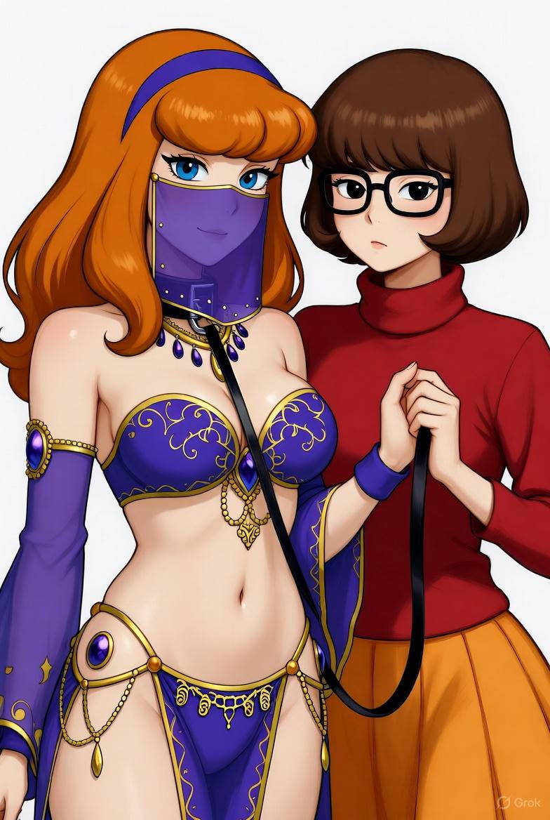 Scooby-Doo 4AI - Image 614