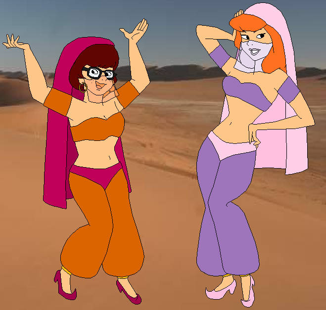 Scooby-Doo 4AI - Image 628