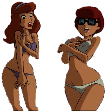 Scooby-Doo 4AI - Image 663