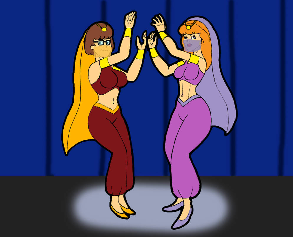 Scooby-Doo 4AI - Image 707