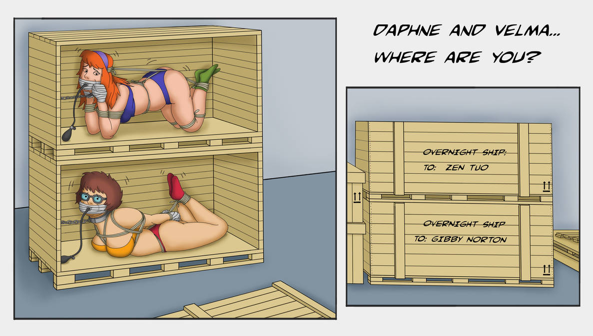 Scooby-Doo 4AI - Image 724