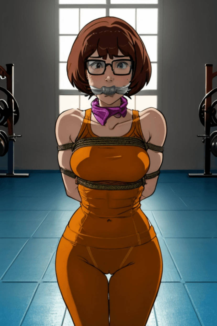 Scooby-Doo 4AI - Image 740