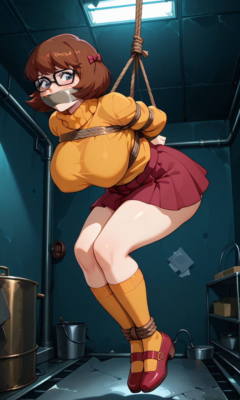 Scooby-Doo 4AI - Image 749