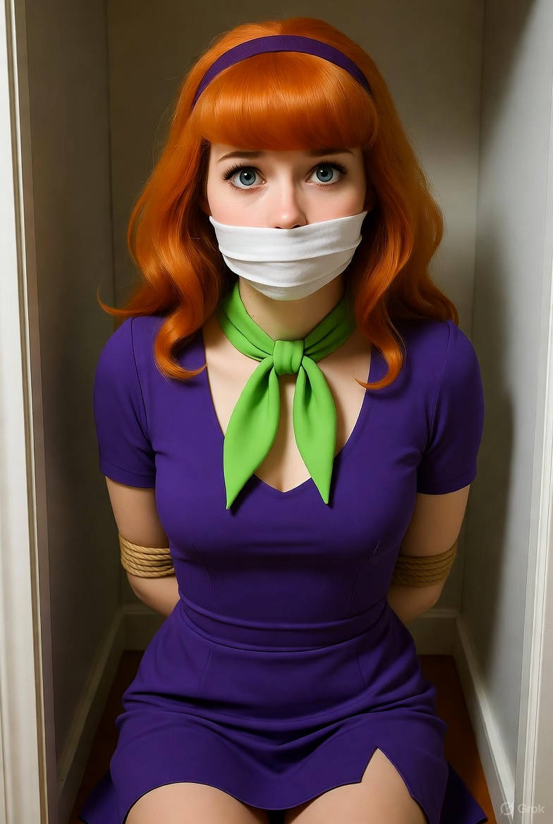 Scooby-Doo 4AI - Image 75