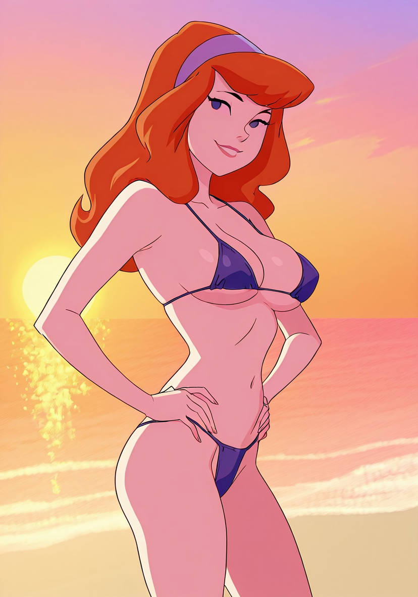 Scooby-Doo 4AI - Image 757