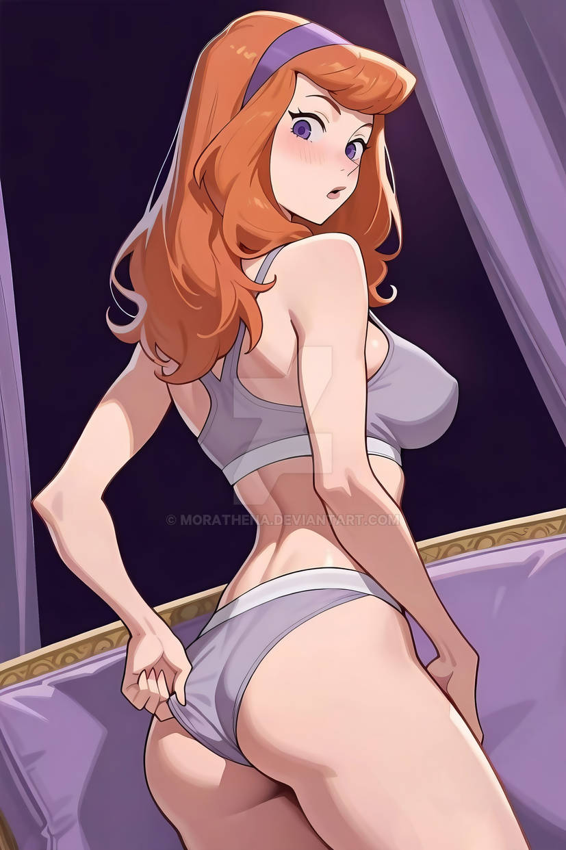 Scooby-Doo 4AI - Image 760