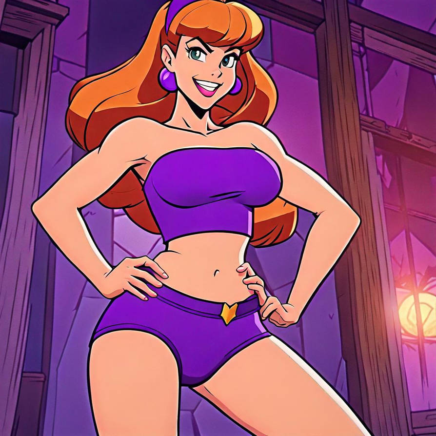 Scooby-Doo 4AI - Image 765