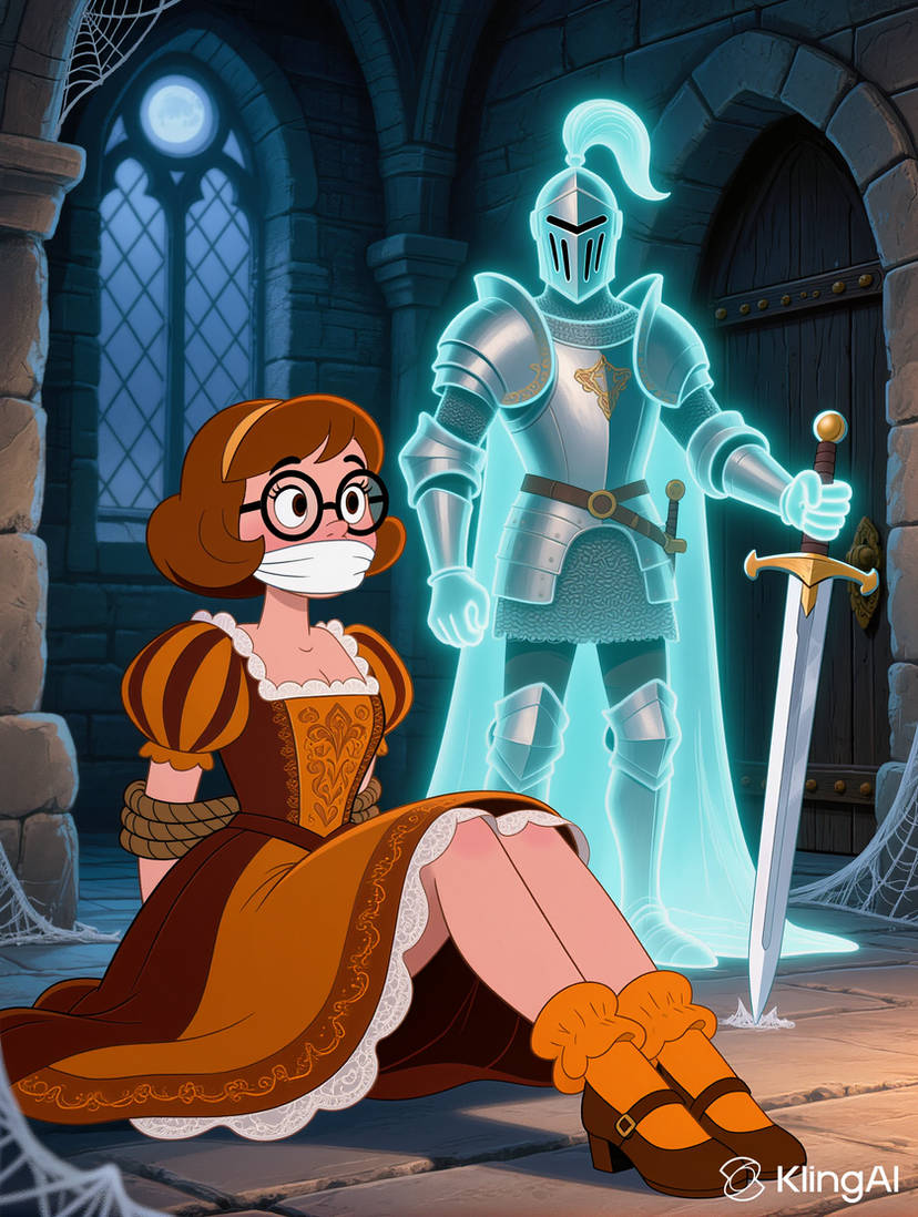 Scooby-Doo 4AI - Image 772