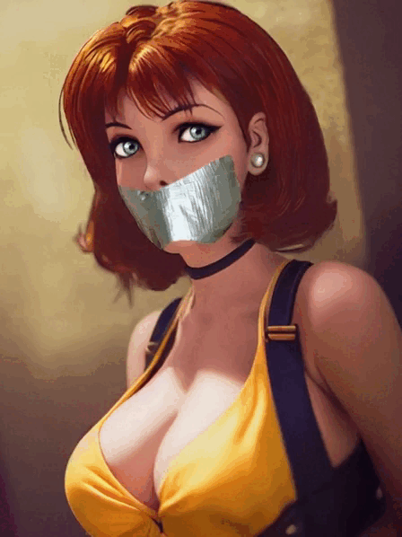 Scooby-Doo 4AI - Image 784