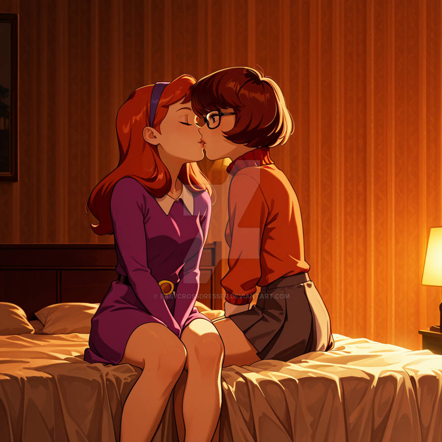 Scooby-Doo 4AI - Image 796