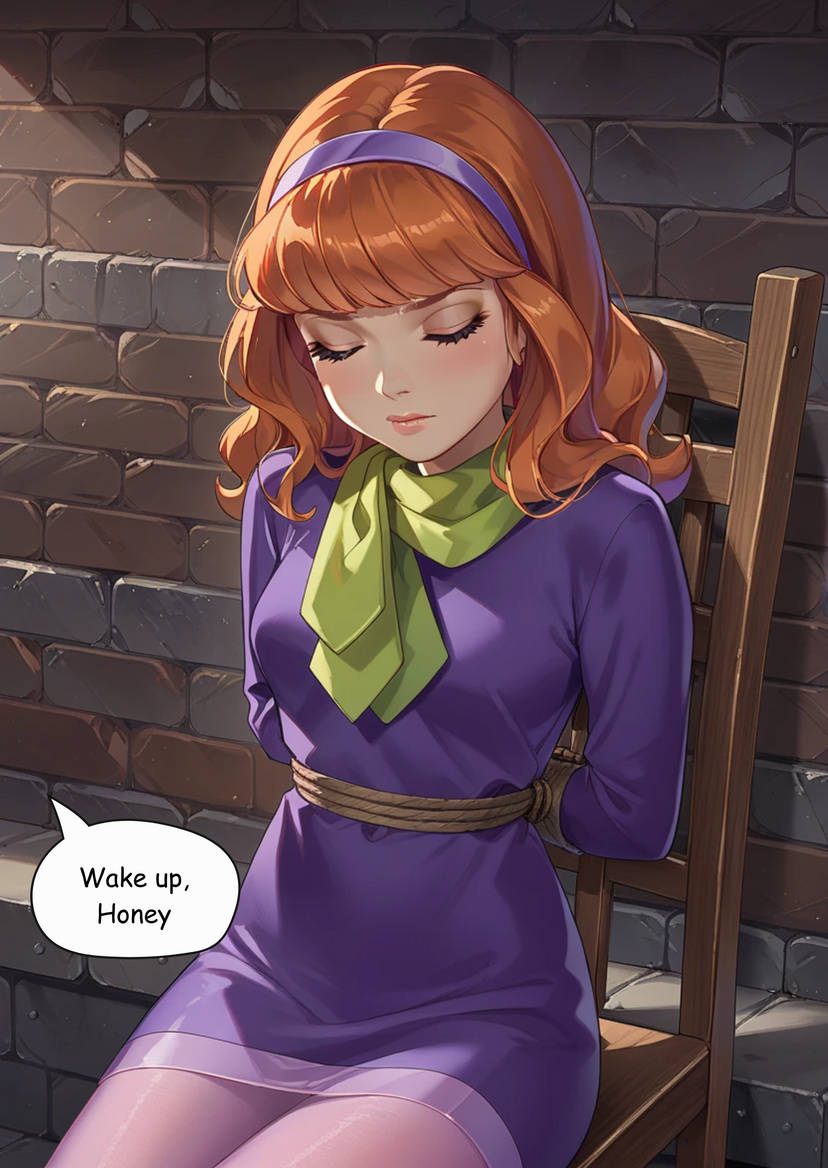 Scooby-Doo 4AI - Image 80