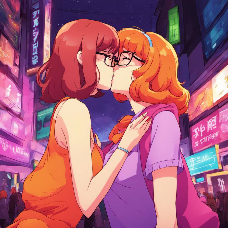 Scooby-Doo 4AI - Image 801