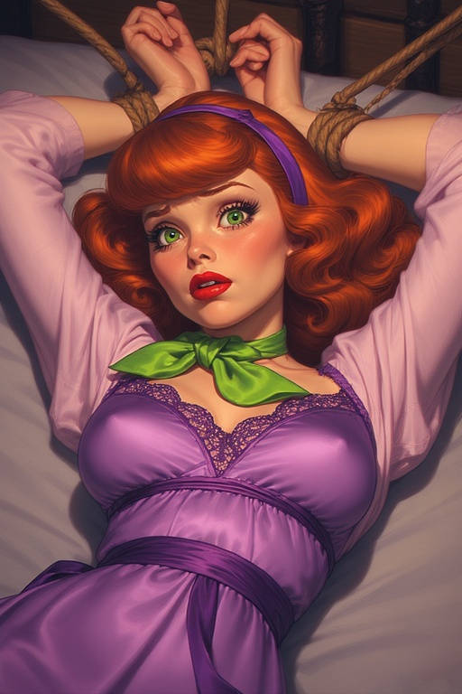 Scooby-Doo 4AI - Image 809