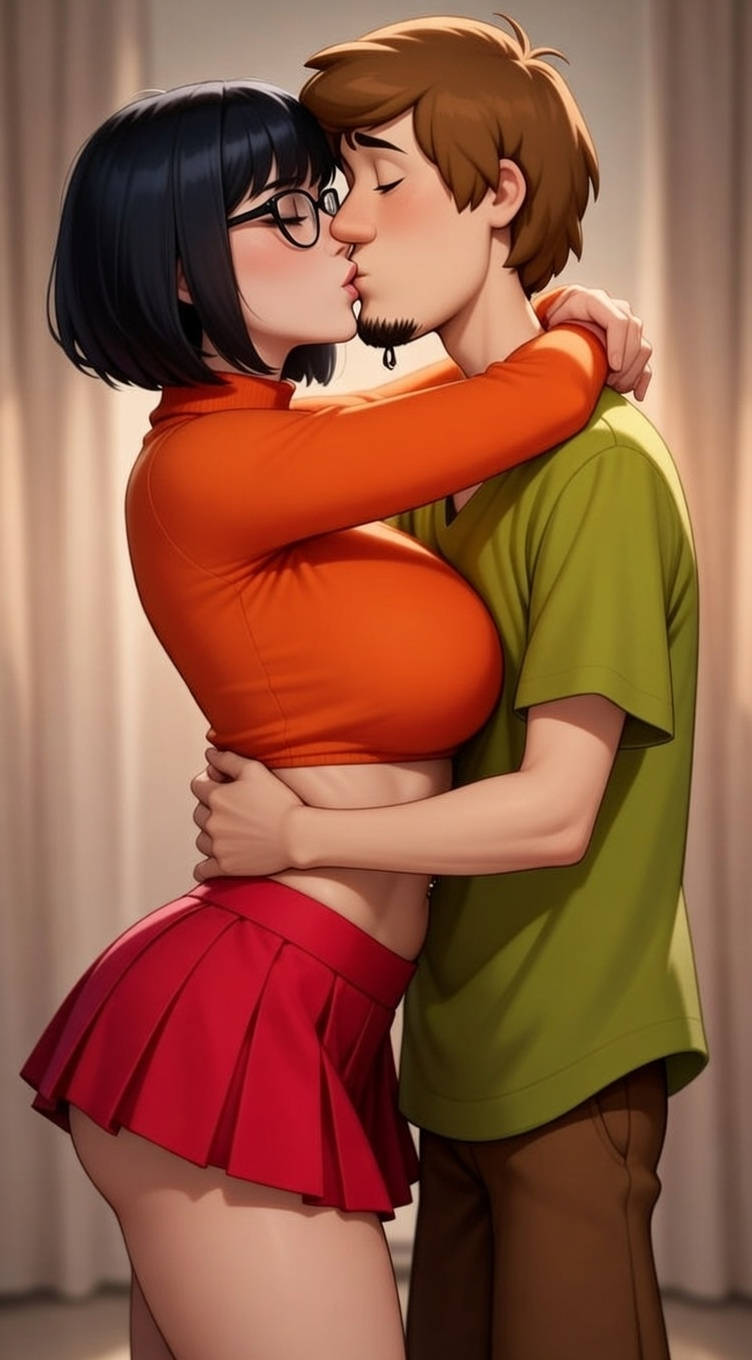 Scooby-Doo 4AI - Image 812