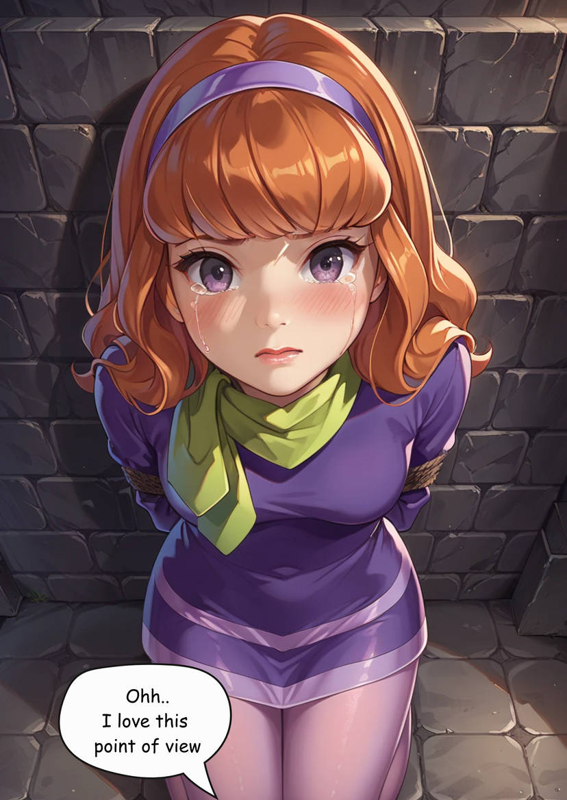 Scooby-Doo 4AI - Image 82