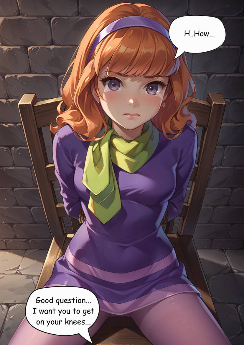 Scooby-Doo 4AI - Image 84