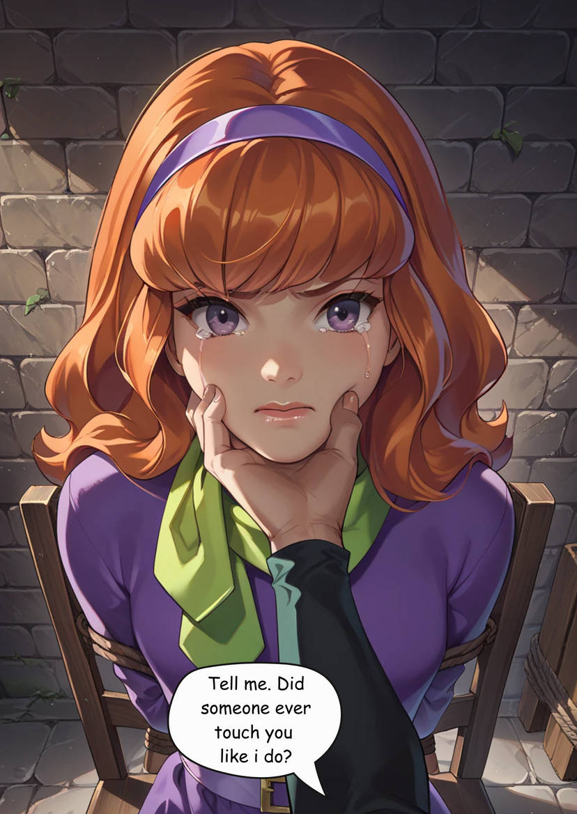 Scooby-Doo 4AI - Image 86