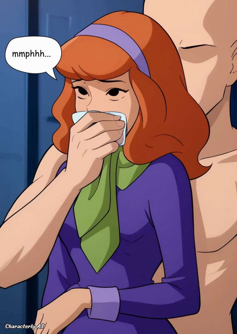 Scooby-Doo 4AI - Image 88